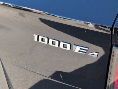 2025 Cadillac ESCALADE IQ Luxury 2