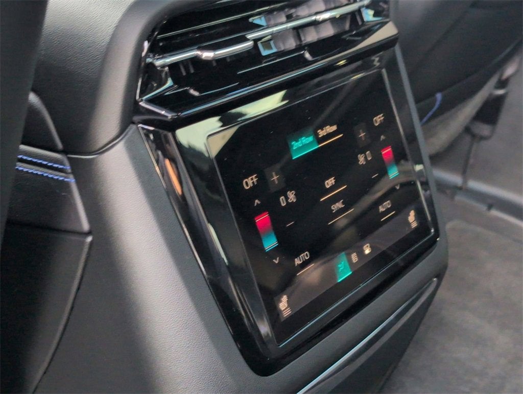 2026 Cadillac ESCALADE IQ Sport