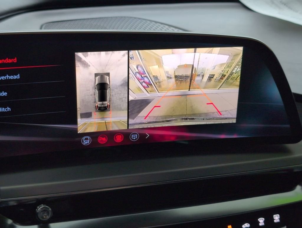 2026 Cadillac LYRIQ V-Series