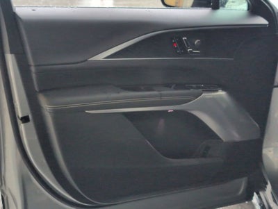 2026 Cadillac LYRIQ V-Series