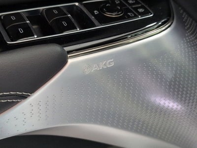 2026 Cadillac LYRIQ V-Series