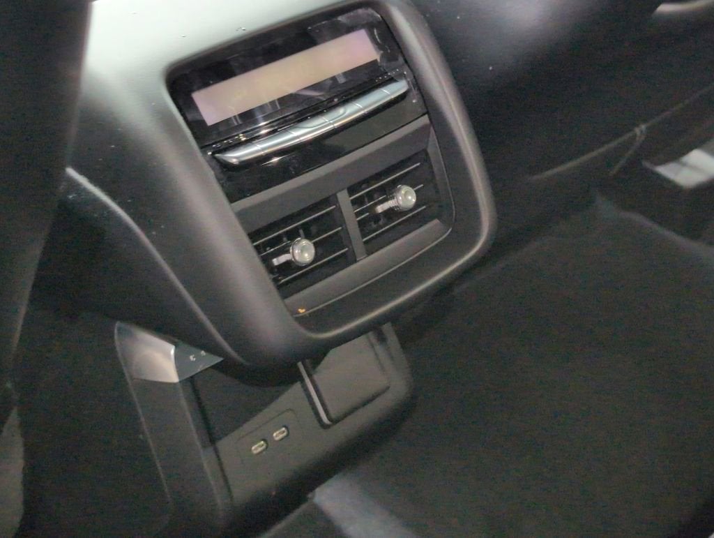 2026 Cadillac LYRIQ V-Series