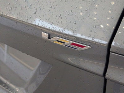 2026 Cadillac LYRIQ V-Series