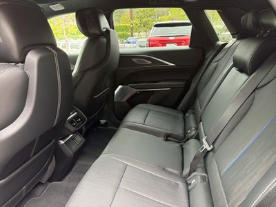 2026 Cadillac LYRIQ V-Series