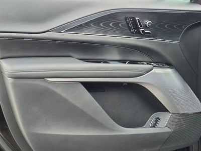 2026 Cadillac LYRIQ V-Series