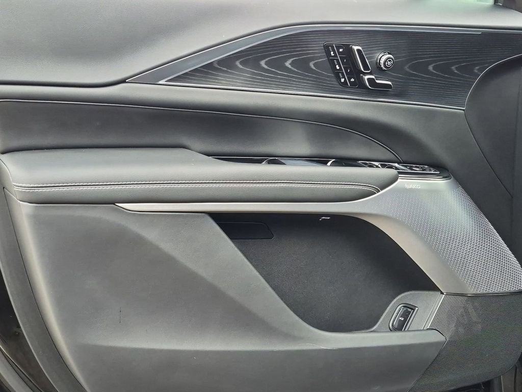 2026 Cadillac LYRIQ V-Series