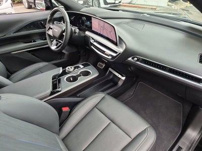 2026 Cadillac LYRIQ V-Series