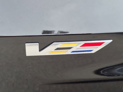 2026 Cadillac LYRIQ V-Series