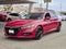 2018 Honda Accord Sedan Sport 2.0T