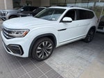 2021 Volkswagen Atlas 3.6L V6 SEL R-Line