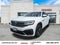 2022 Volkswagen Atlas Cross Sport 3.6L V6 SEL R-Line