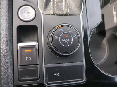 2022 Volkswagen Atlas Cross Sport 3.6L V6 SEL R-Line