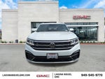 2022 Volkswagen Atlas Cross Sport 3.6L V6 SEL R-Line