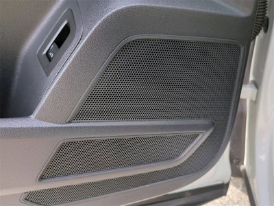 2022 Volkswagen Atlas Cross Sport 3.6L V6 SEL R-Line