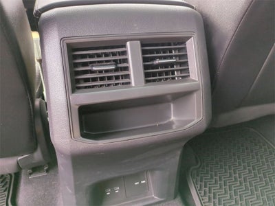 2022 Volkswagen Atlas Cross Sport 3.6L V6 SEL R-Line