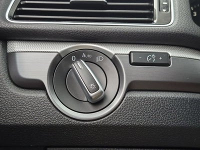 2017 Volkswagen Passat R-Line w/Comfort Pkg