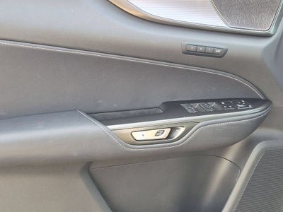 2024 Lexus NX NX 350 F SPORT Handling