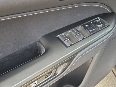 2024 Lexus NX NX 350 F SPORT Handling