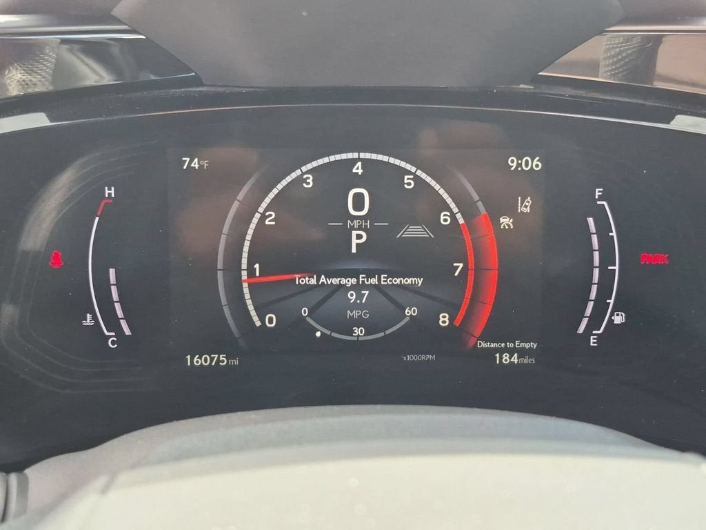 2024 Lexus NX NX 350 F SPORT Handling