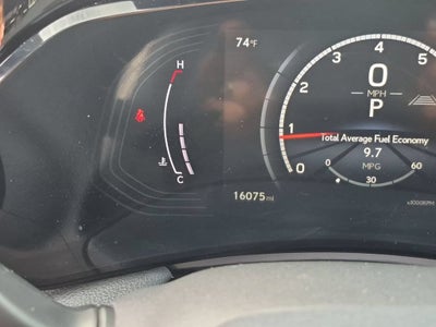 2024 Lexus NX NX 350 F SPORT Handling