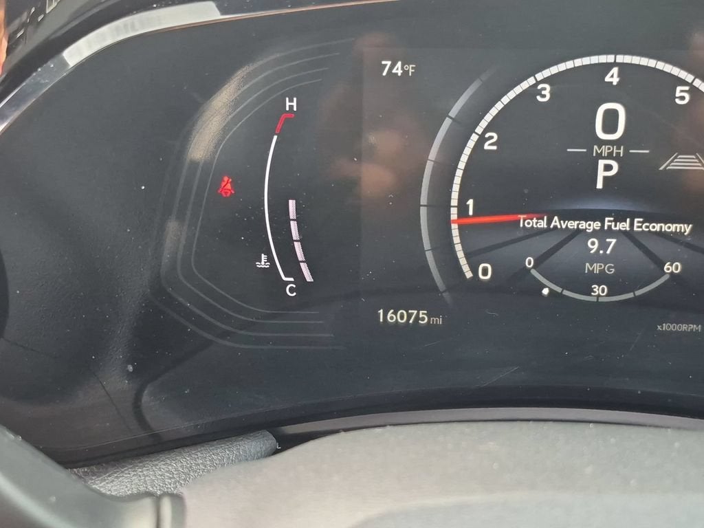 2024 Lexus NX NX 350 F SPORT Handling