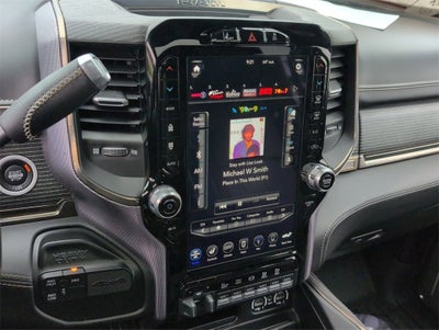 2020 RAM 3500 Limited