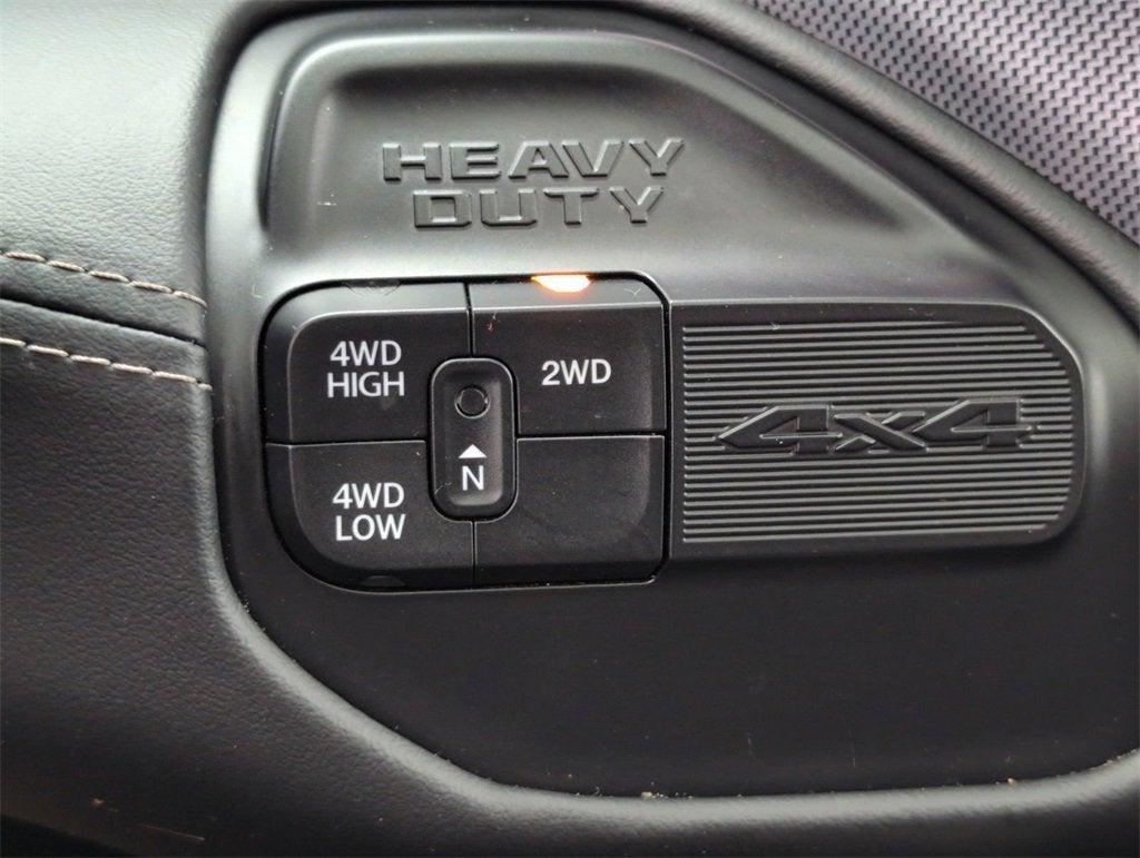 2020 RAM 3500 Limited