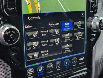 2020 RAM 3500 Limited