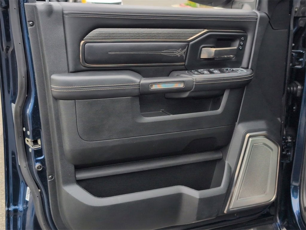 2020 RAM 3500 Limited