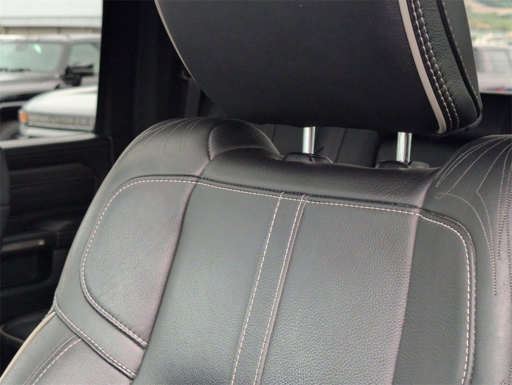 2020 RAM 3500 Limited