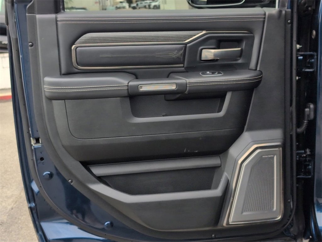 2020 RAM 3500 Limited