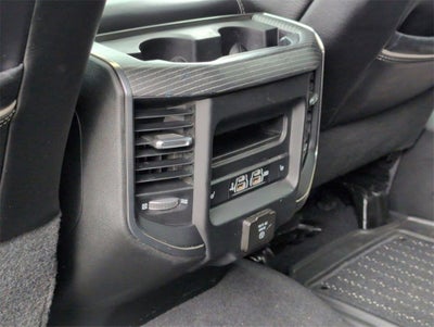 2020 RAM 3500 Limited