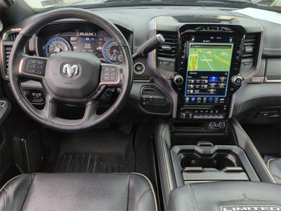 2020 RAM 3500 Limited