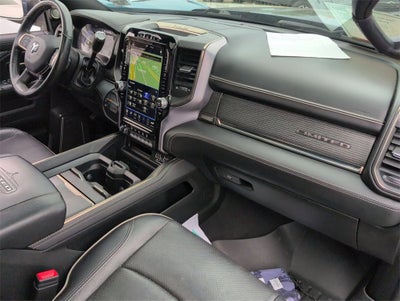 2020 RAM 3500 Limited