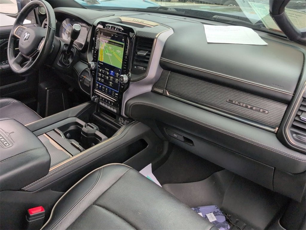 2020 RAM 3500 Limited