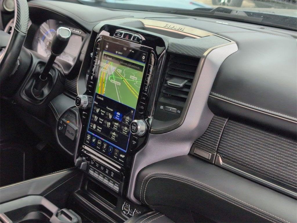 2020 RAM 3500 Limited