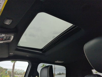 2020 RAM 3500 Limited