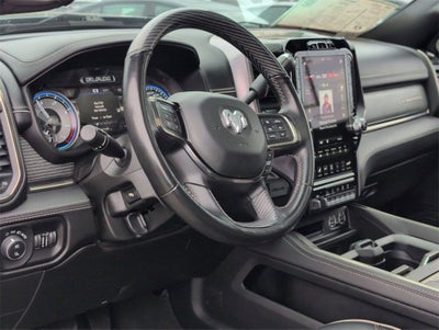 2020 RAM 3500 Limited