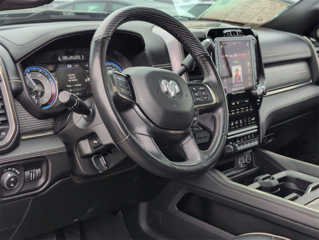 2020 RAM 3500 Limited