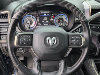 2020 RAM 3500 Limited