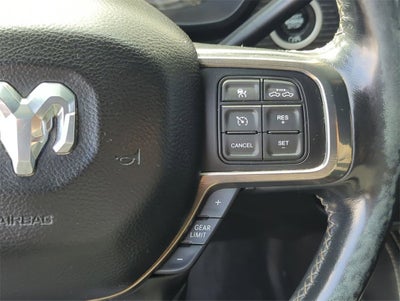 2019 RAM 2500 Limited