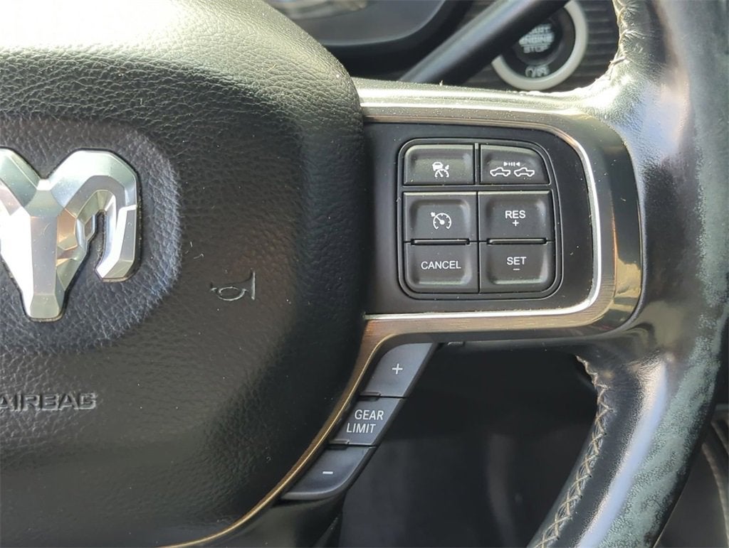 2019 RAM 2500 Limited