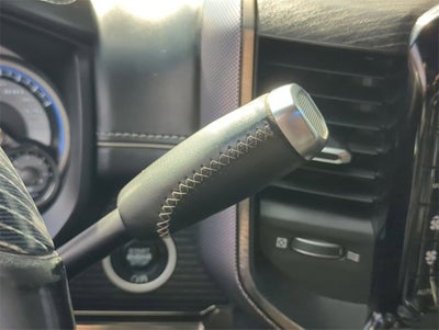 2019 RAM 2500 Limited