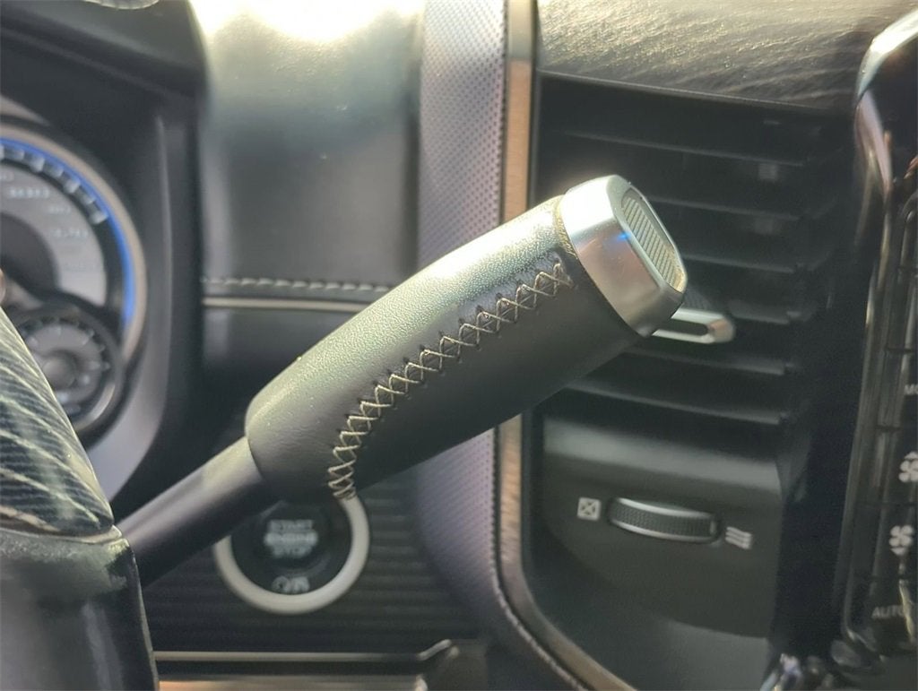 2019 RAM 2500 Limited