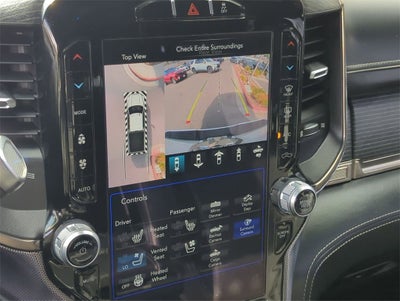 2019 RAM 2500 Limited