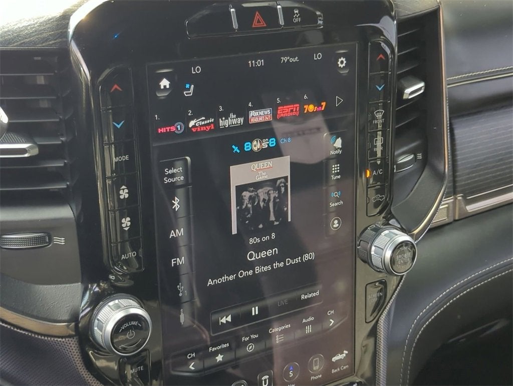 2019 RAM 2500 Limited