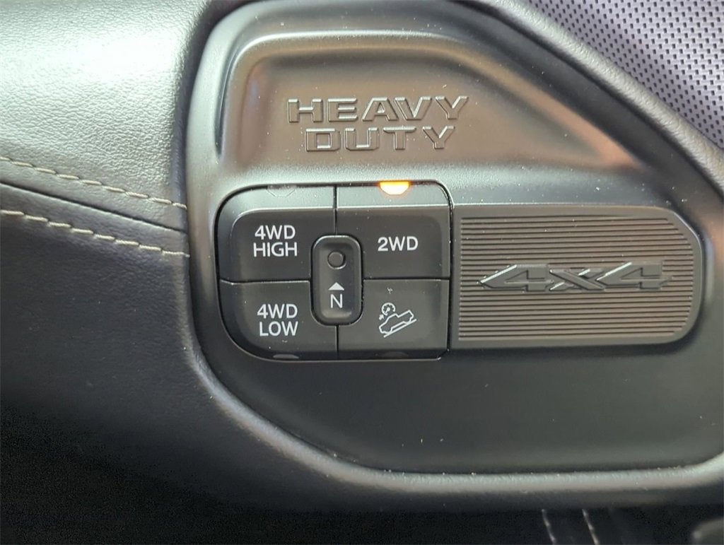 2019 RAM 2500 Limited