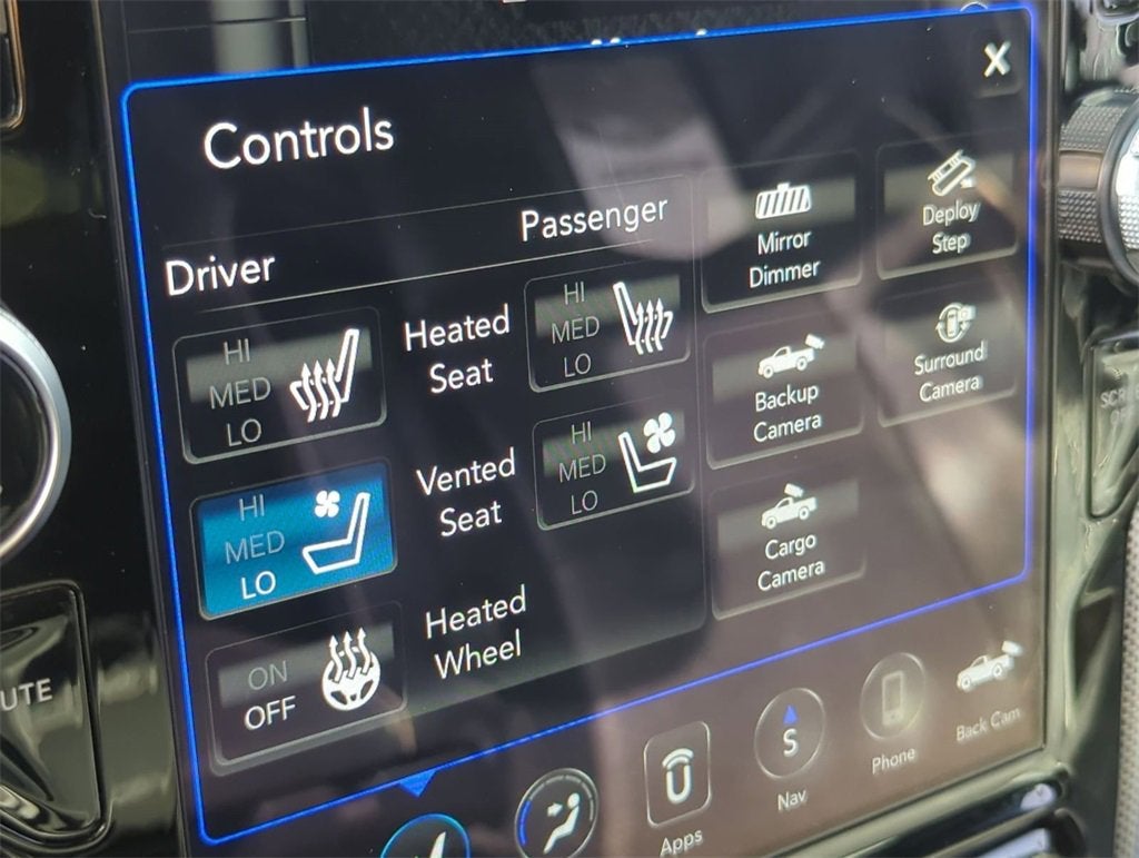 2019 RAM 2500 Limited