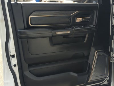 2019 RAM 2500 Limited