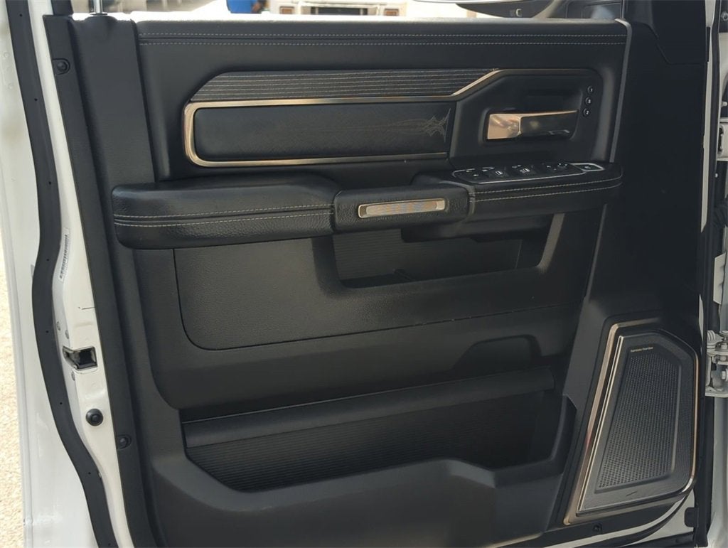 2019 RAM 2500 Limited